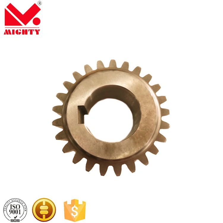 High quality/High cost performance  Spur Gear Without Hub or with Hub/High Precision Customized Steel Spur Gear/M1/M1.5/M2/M2.5/M3/M4/M5/M6