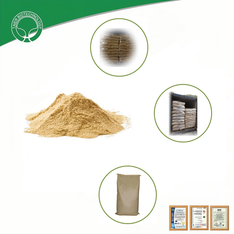 Spray Dried Plasma Protein for Animal Feed Petfood