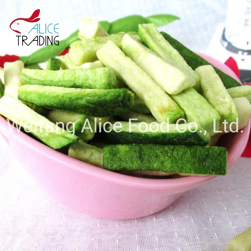 Healthy Snack Food Vegetables Vf Crispy Vegetables Vf Green Radish Sticks