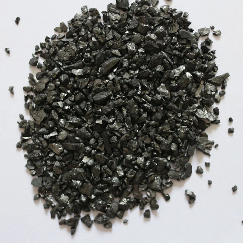 85-95% Calcined Anthracite Coal / Cac / Carburetant