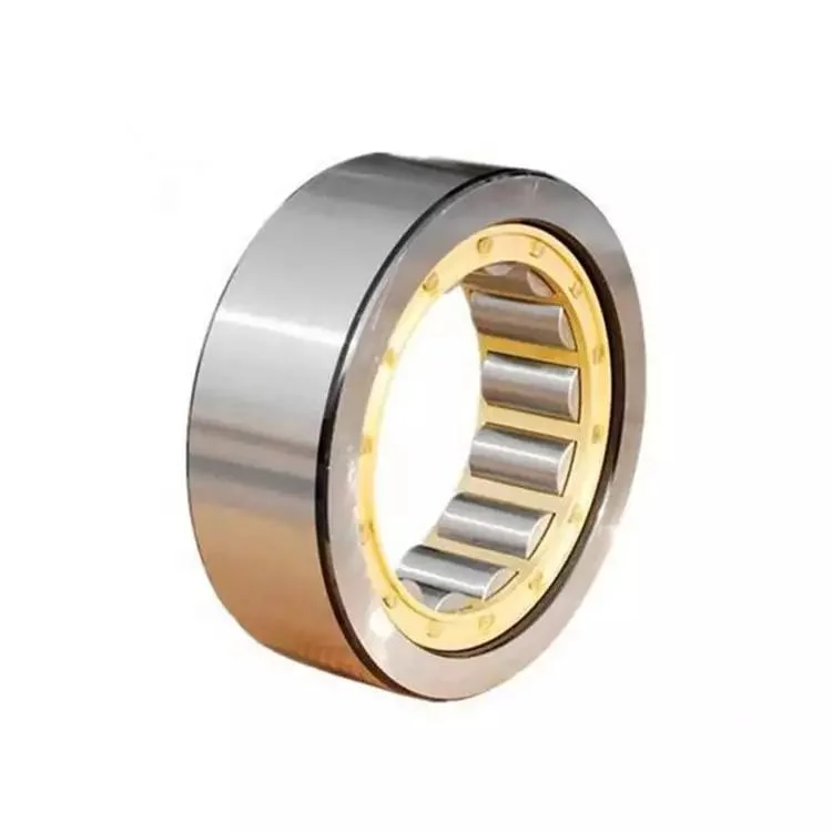 Magnetic Bearing Bearing for Machine Nu3221 Nu3222 Nu3224 Nu3226 Nu3228 Cylindrical Roller Bearing