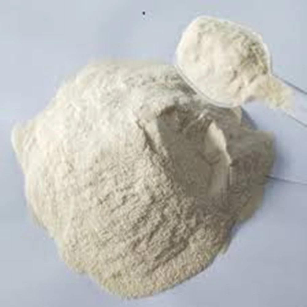 Industrial Grade Xanthan Gum 200 Mesh CAS 11138-66-2