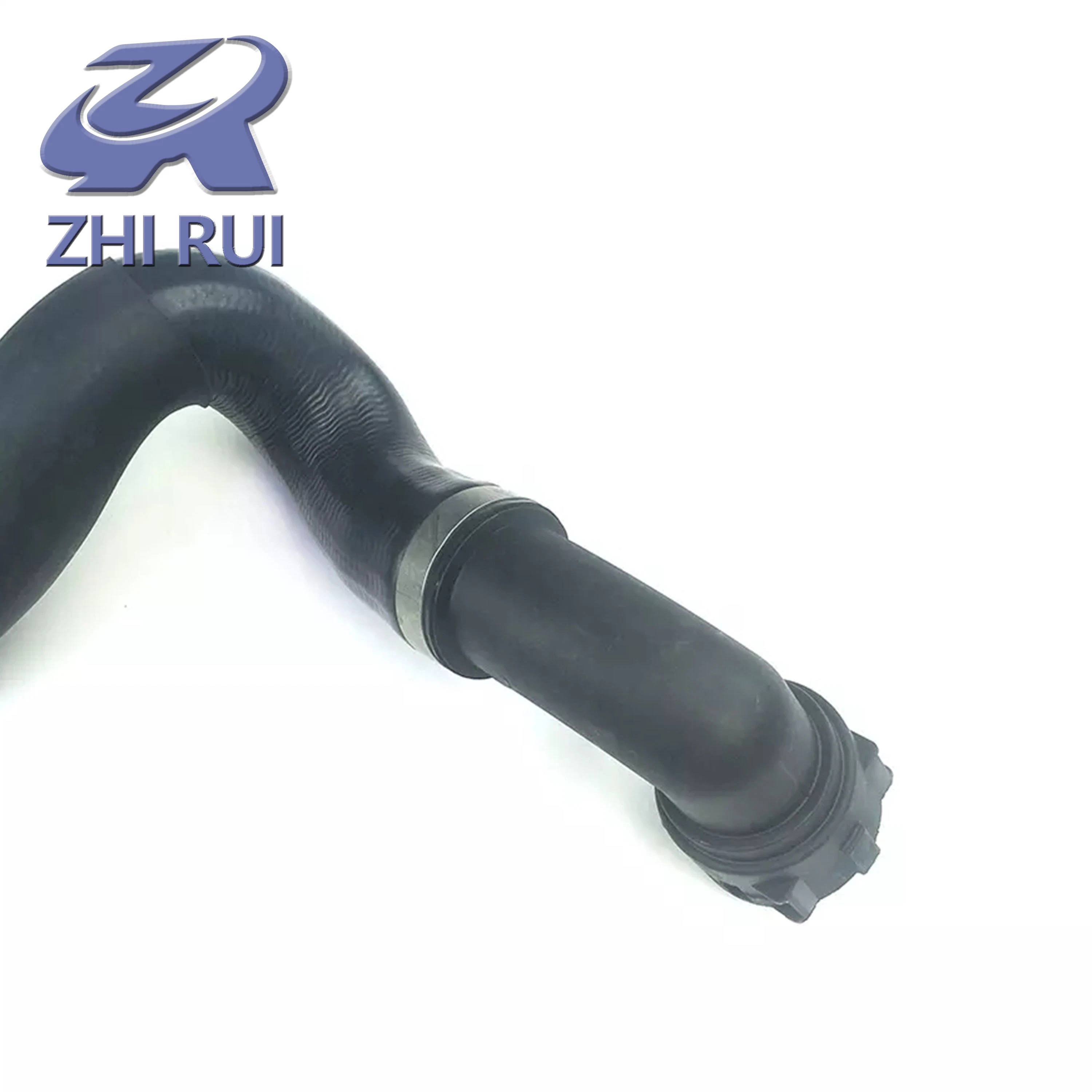 Tubo flexível do líquido de arrefecimento do radiador do motor automático estrutura do sistema de arrefecimento tubo rígido de água Para peças automáticas 5.0 SC V8 HSE 5.0 SC V8 OEM Pch001121