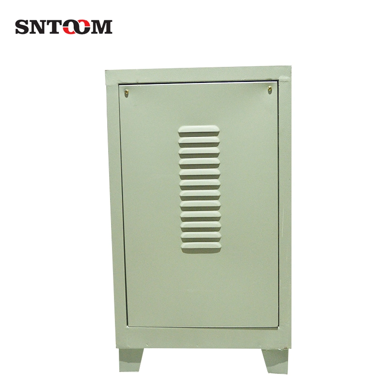 Tnd/SVC Series 0.5~30kVA AC 220V Single Phase Automatic Voltage Power Regulators