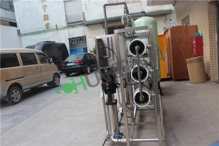 Factory Direct Selling Industrial Waste Water Treatment Equipment