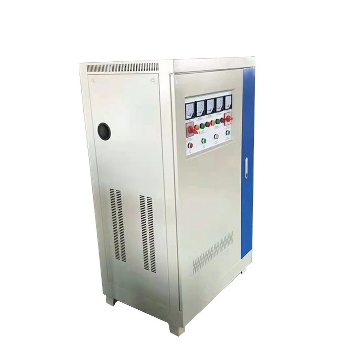 AVR Single Phase AC Automatic Stabilizer Voltage Regulator for Sale