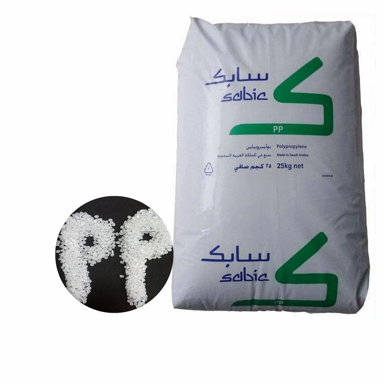 حبوب/حبيبات/حبيبات/حبيبات عالية الجودة PP PP570p PP575p شفافة 36 ميكروك10 حبيبات البولي بروبلين مواد بلاستيكية