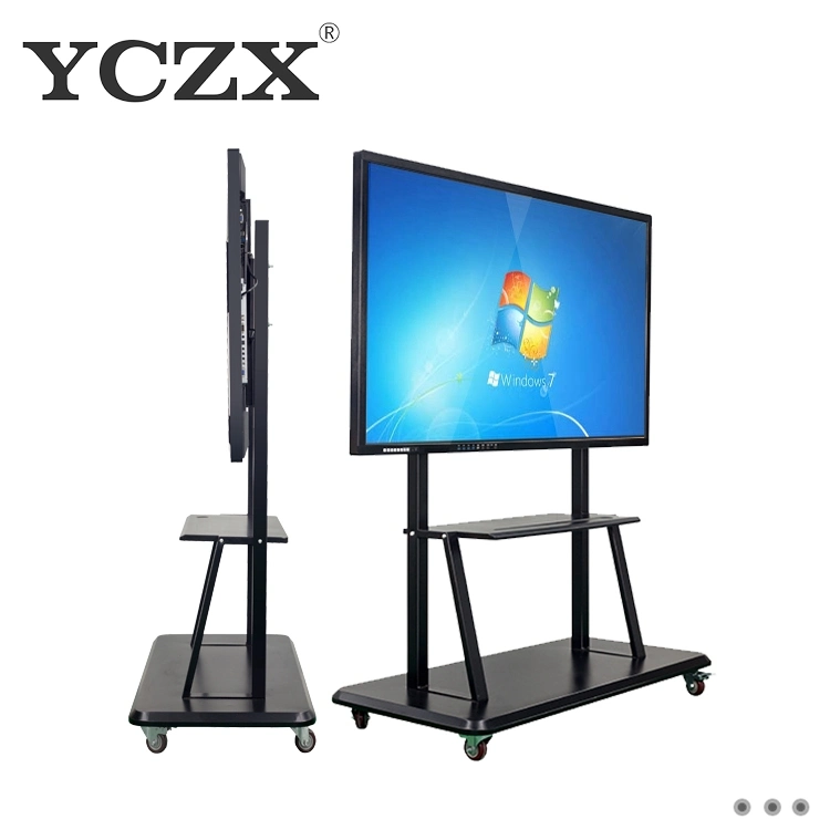 98 Inch Interactive Whiteboard Smart Board for Business Interactive Board