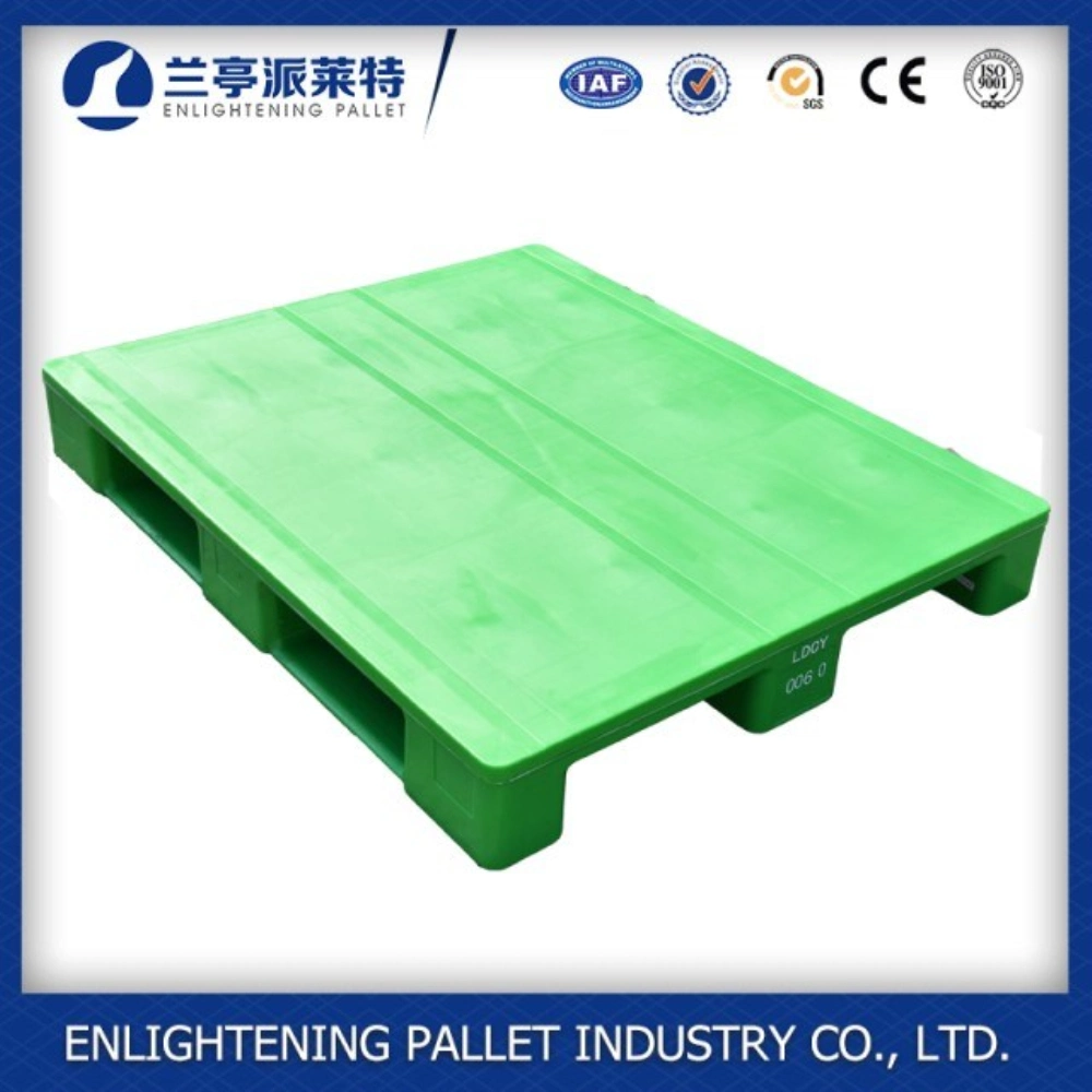 High quality/High cost performance  Food Grade Plastic Pallet for Transportation