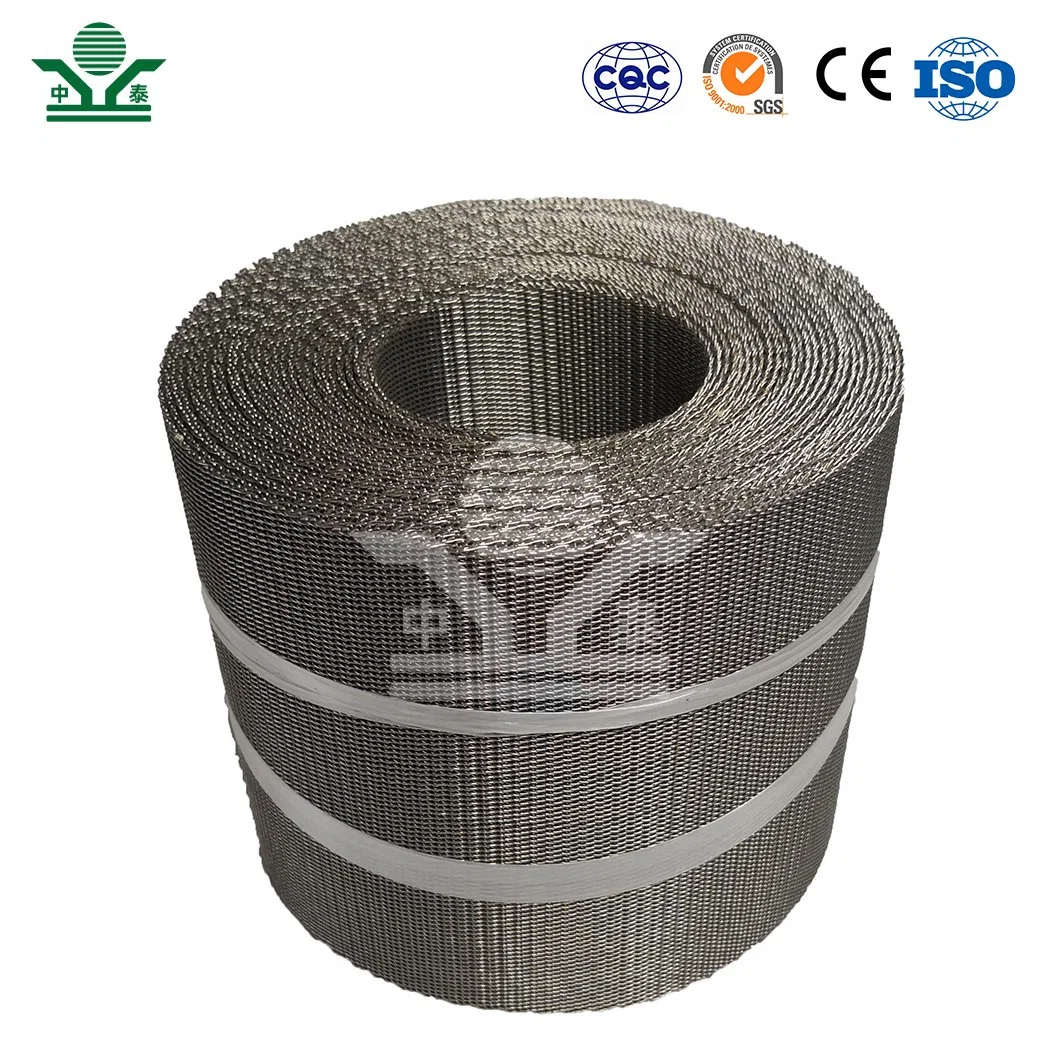 Zhongtai Aluminiumlegierung Fenster Bildschirm China Lieferanten Edelstahl-Netz Drahtgeflecht 0,75m 0,8m 0,9m 1m 1,2m 1,5m Breite pm 2,5 Fenster-Mesh-Bildschirm