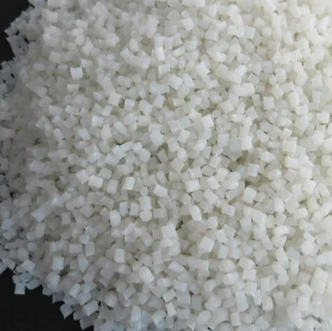 Wholesale/Supplier Virgin HDPE Plastic Resins Granules HDPE Virgin Granule