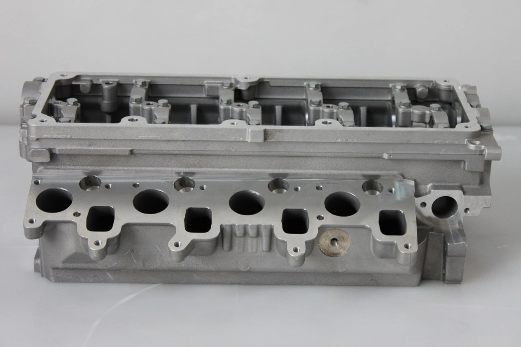 Volkswagen 2.0t 16V Cfca Bare/Empty Cylinder Head Amc 908727 OEM 03L103351d 03L103265m