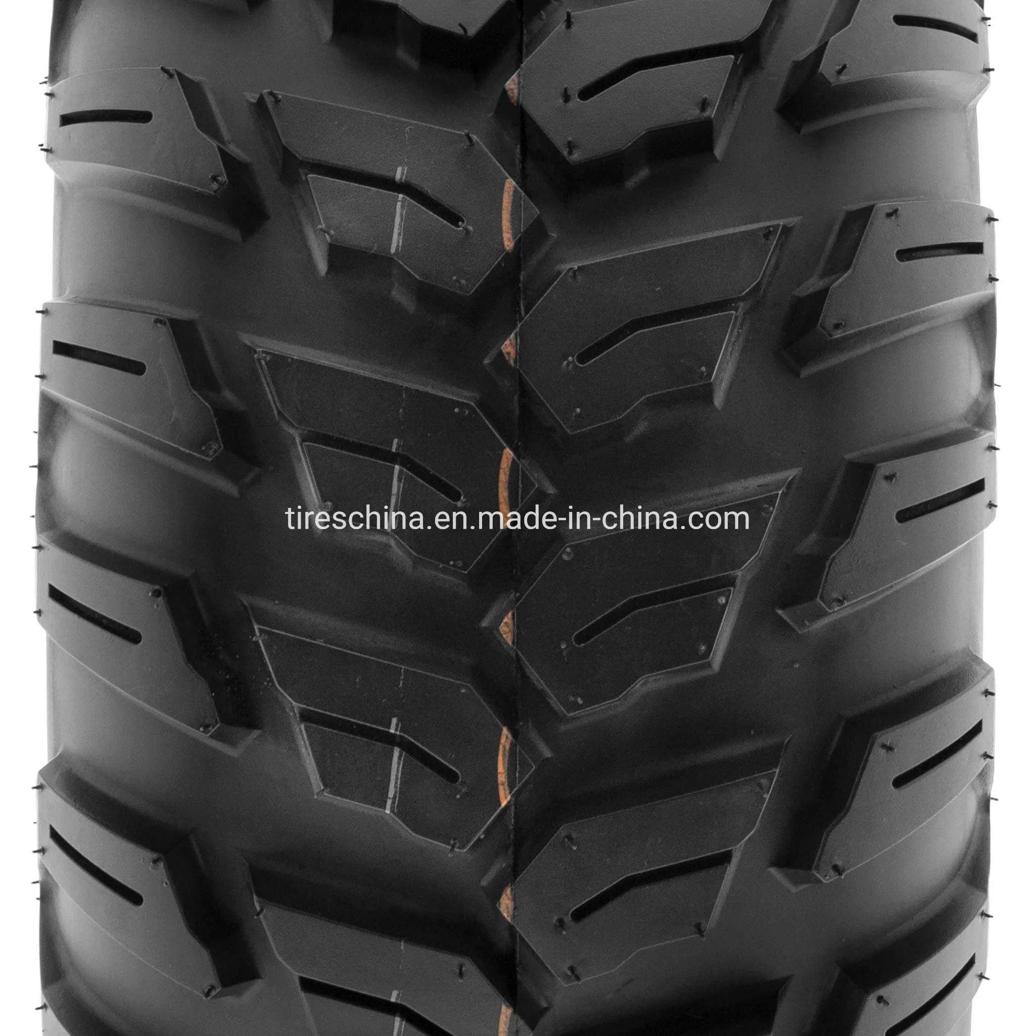 ATV UTV Quads Tire Tyre 30X10r14 32X10r14 32X10r15 35X10r15 Radial Structure with Nylon Wire off Road ATV/UTV Tyres for Brazil Market