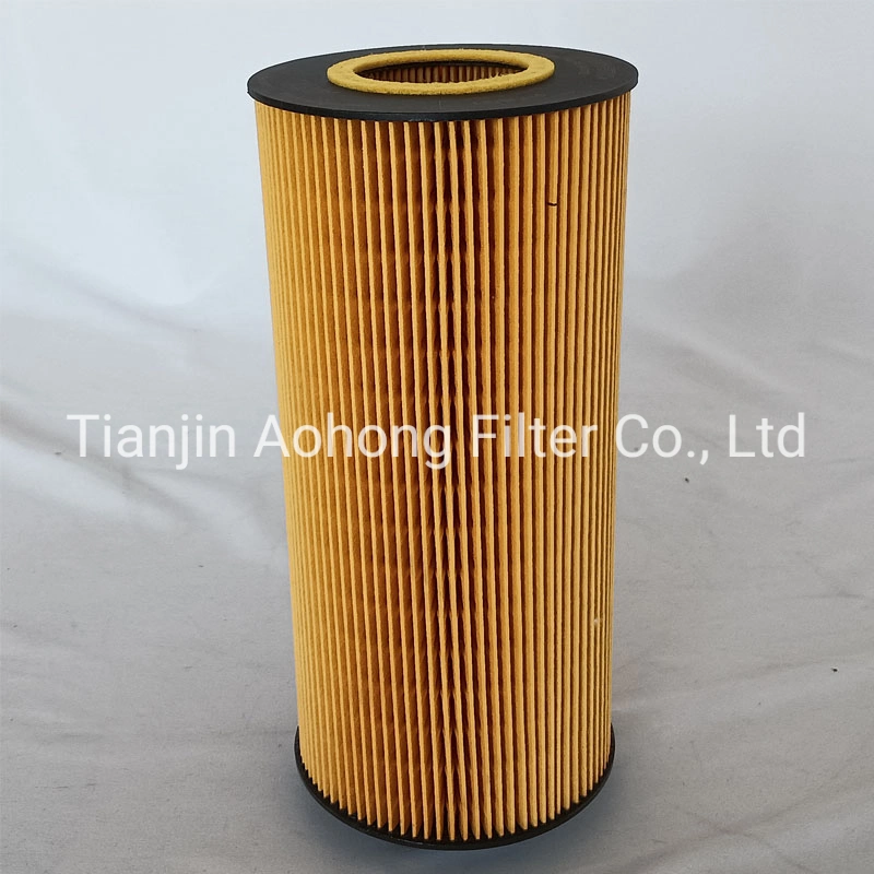 E500HD129 E502h02 E500HD37 D37e500h E500h Lef5168 Fa5559eco Spare Parts/Truck Parts/Auto Filter/Air Filter