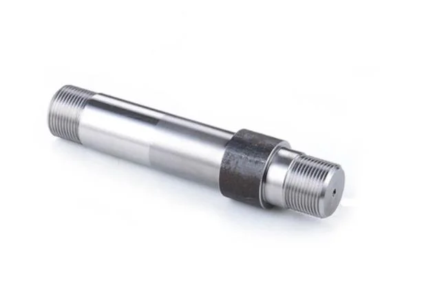 CNC Machining Motor Shaft Precision Parts Supplier