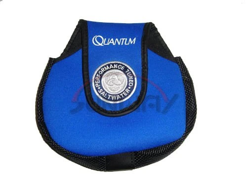 Wholesale/Supplier Neoprene Fishing Reel Bag Fly Reel Case (PP0022)