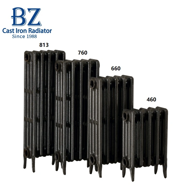 Trad Radiator Vintage Style Radiator Home Heating Water Radiators