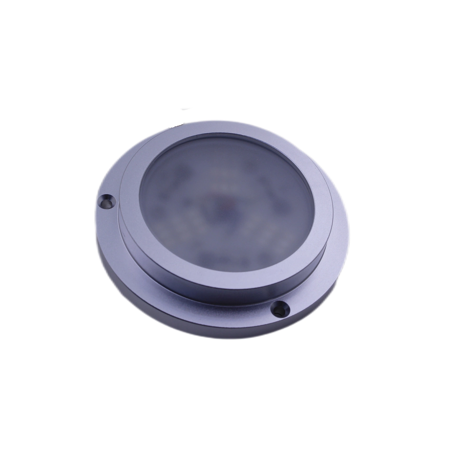 12V LED Downlights RGB Recessed Ceiling Lights for Caravan Motorhome Van Boat