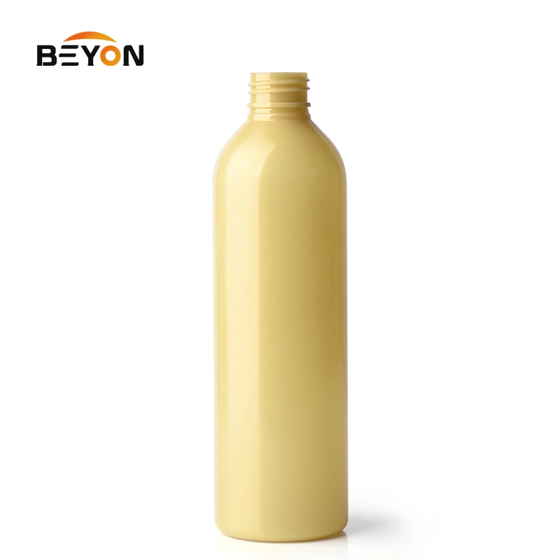 275ml Lotion Bottle Recycled Pet Plastic Packaging