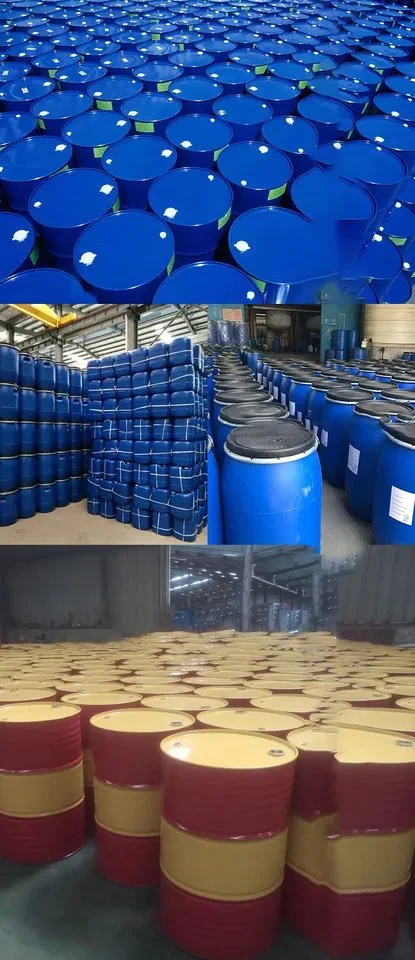 PVC Plasticizer Chemical Raw Material Pharmaceutical Chemical Plasticizer