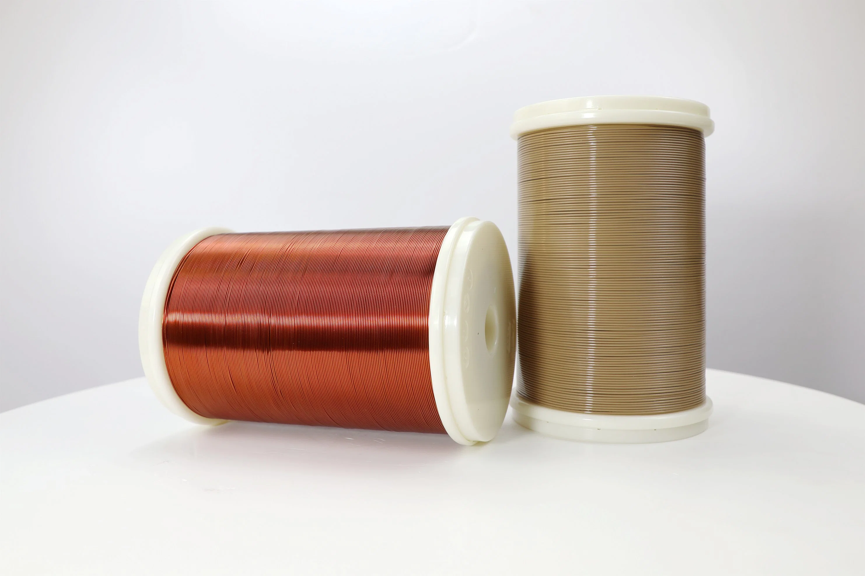 Enameled Copper Wire of Ei/Aiw