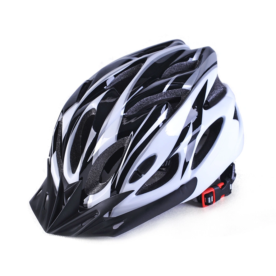 Mountain Bicycle Helmet Accessories Bike Parts ABS Cycling Parts Adjustable Helmet