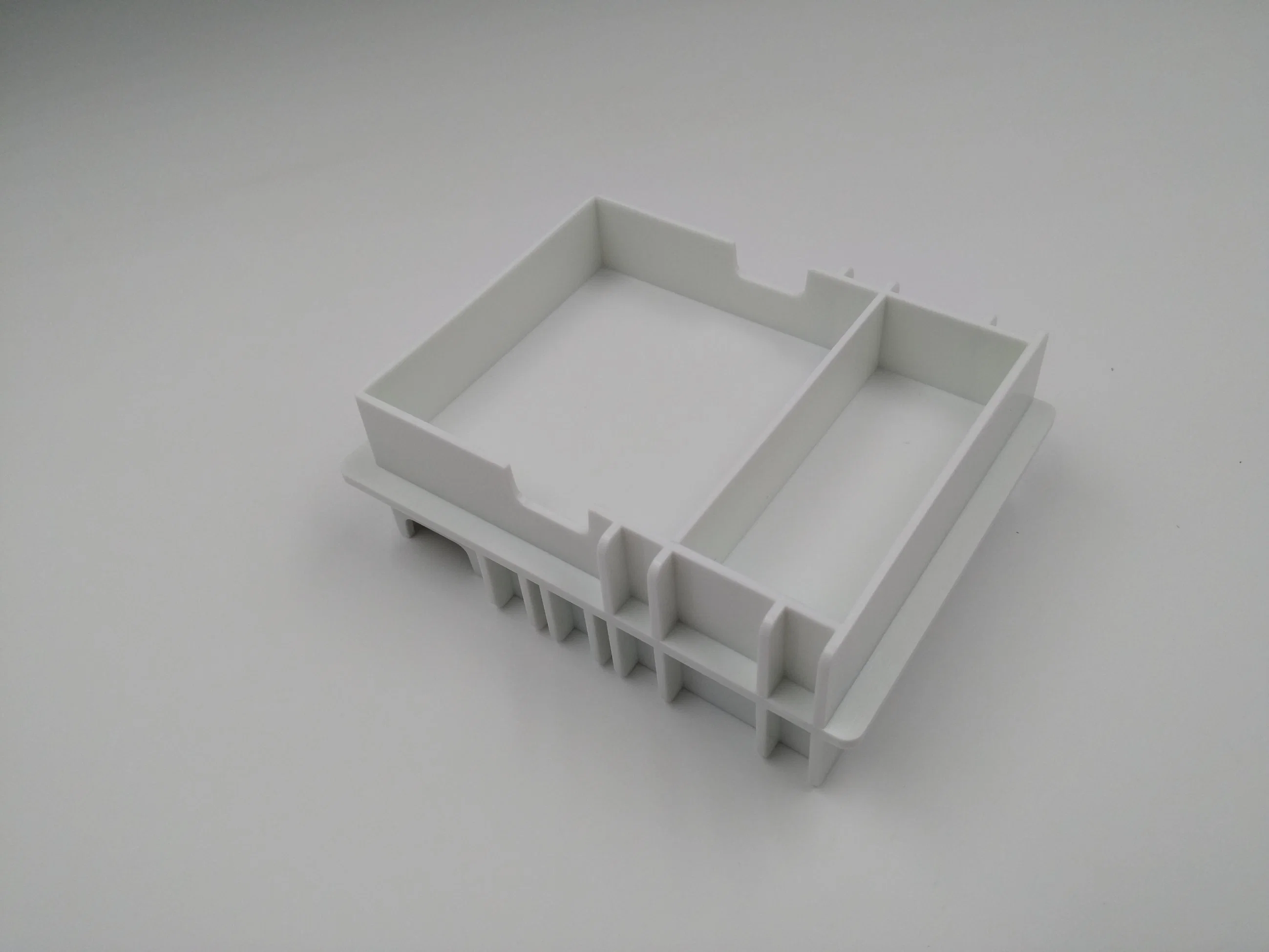 Wix-Minidna Agarose Horizontal Electrophoresis Cell