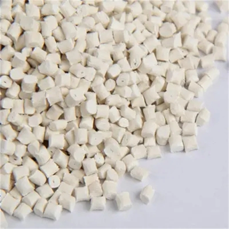 Environmental Friendly Good Price Chemical Virgin Recycled Nylon PA Granules