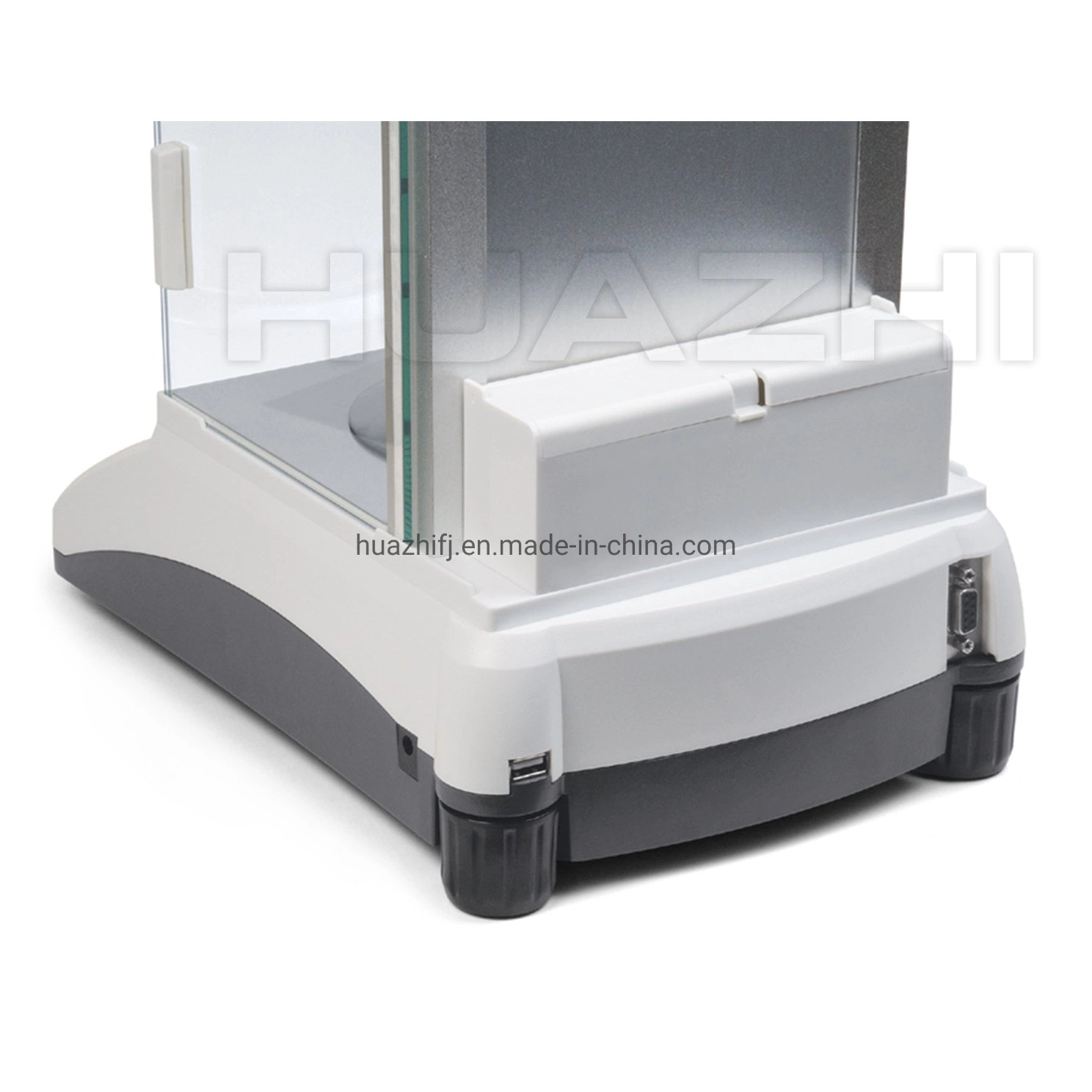 80g/0.01mg Analytical Balance with Touch-Screen