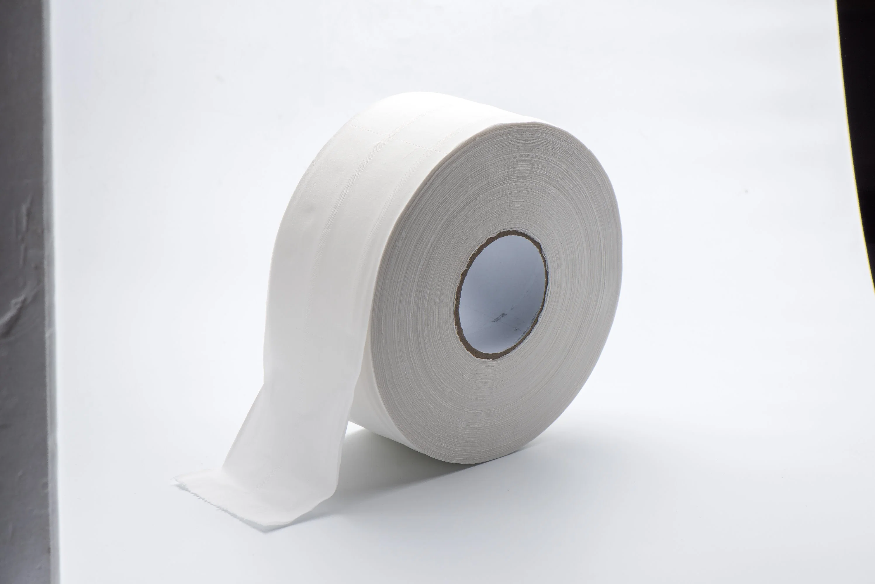 Top Soft Virgin Pulp Jumbo Roll Toilet Paper Toilet Rolls