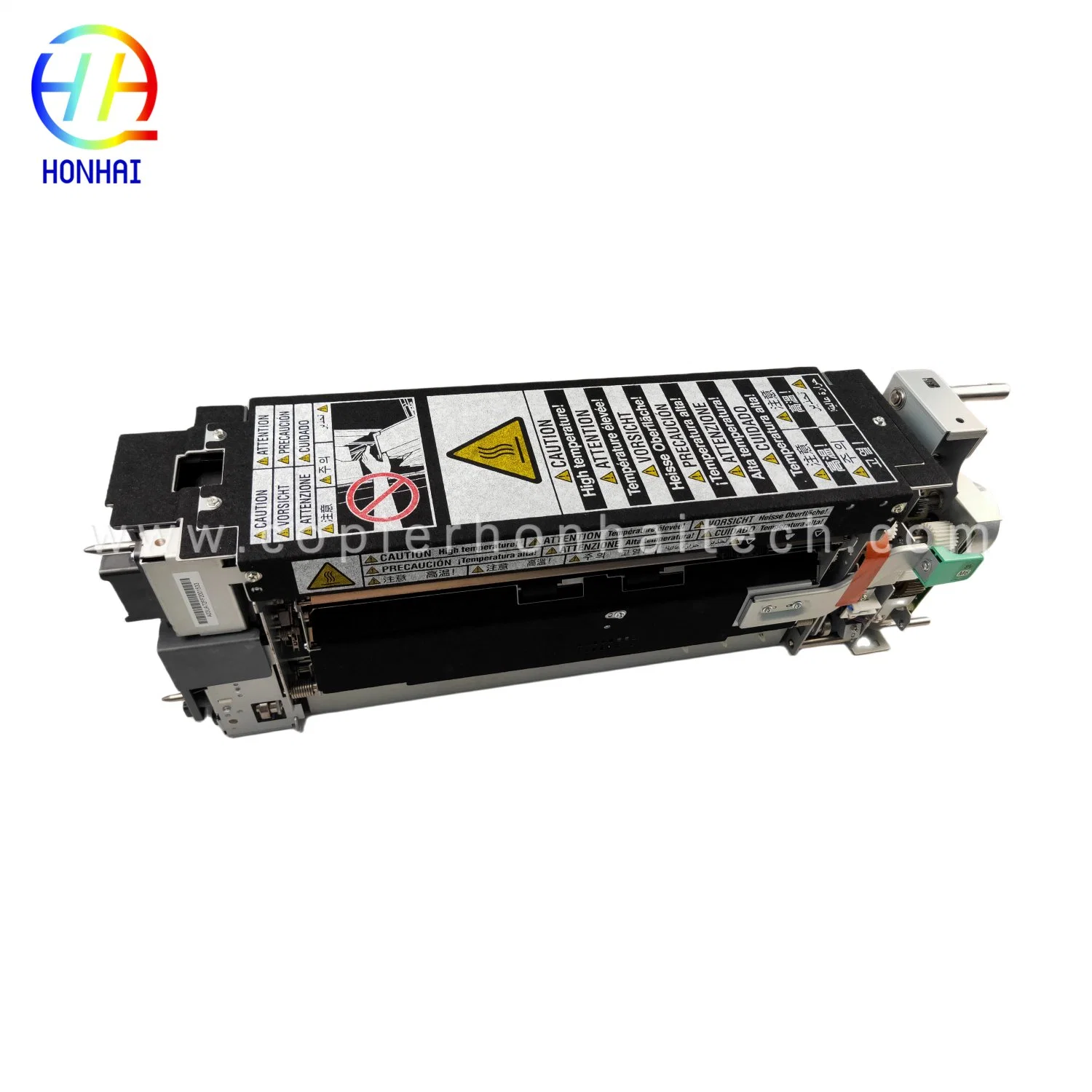 Nueva unidad de fusor original para Konica Minolta C5500 C5501 C6500 C6501