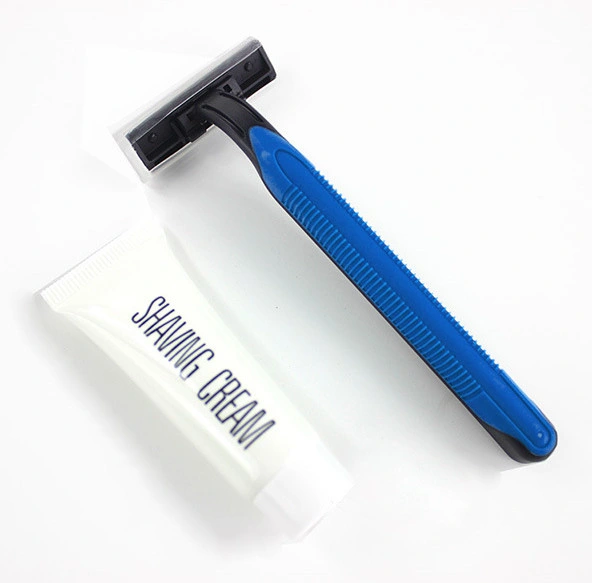 Hotel Supplies Disposable Razor Manual Razor