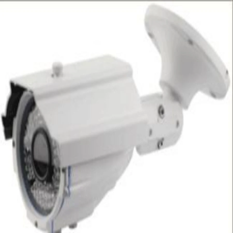 Cámara CCTV, cámara tubular ir impermeable, cámara de seguridad