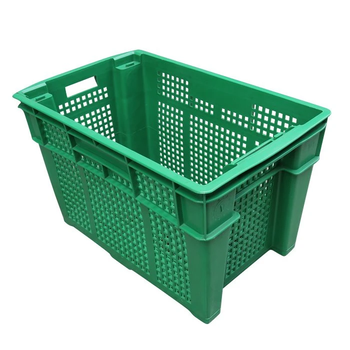 Hochwertige Kunststoff-Haushalt Box Crate Mold im Jahr 2023
