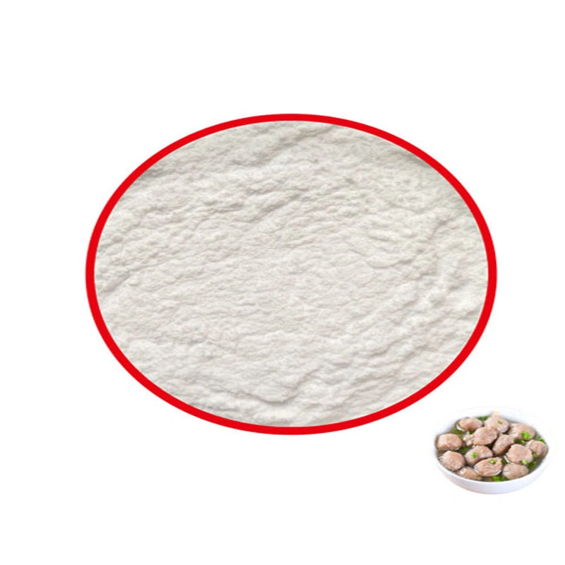 Best Price Food Additives Tg Enzyme 100u/G Enzyme Preparation Transglutaminase