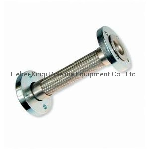 304 Stainless Steel Flexible Metal Water Corrugated Pipe/Tube/Hose