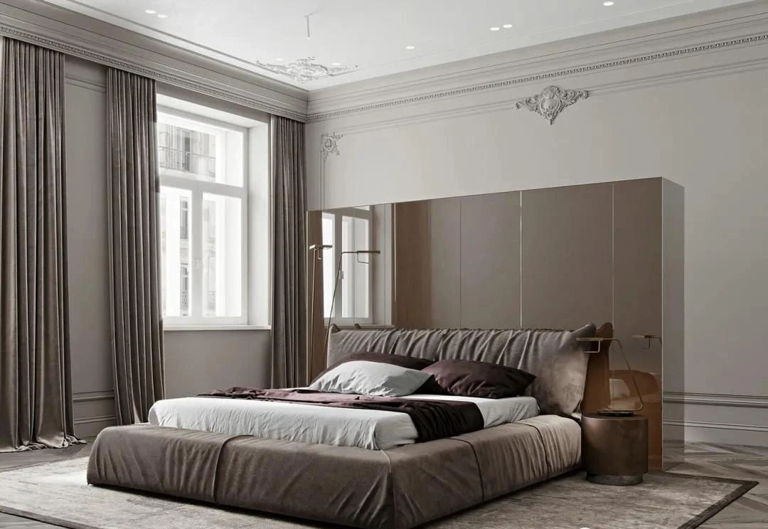 Home Furniture Set Popular Design Multifunctional Bedroom Furniture Set Lift up Adjustable Wooden Storage Bed