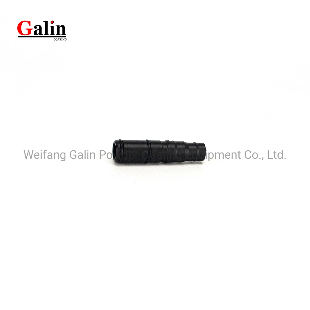 Galin/Gemas Metal/Plastic Manual Powder Coating/Spray/Paint Gun Hose Connection (GM02) for Optflex