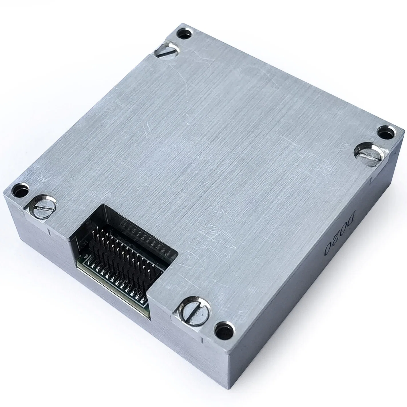 Precision High Accuracy Inertial Measurement Unit Imu Sensor with Adis16488 Protocal