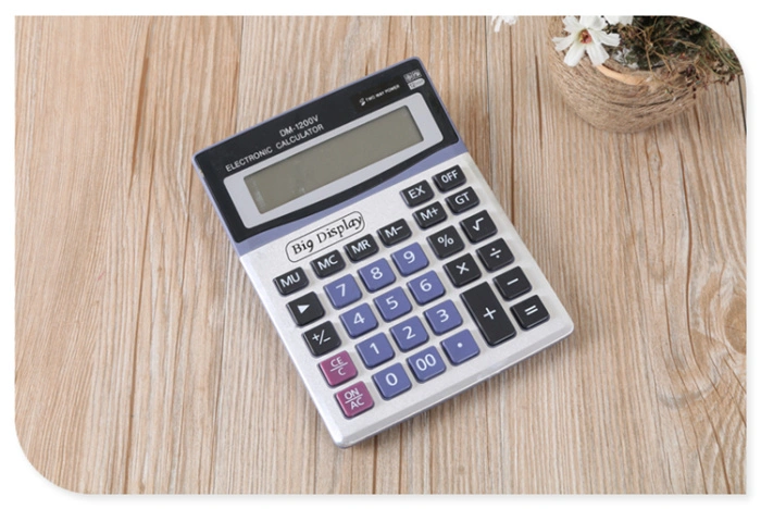 Dasktop Calculator Finance Office Calculator