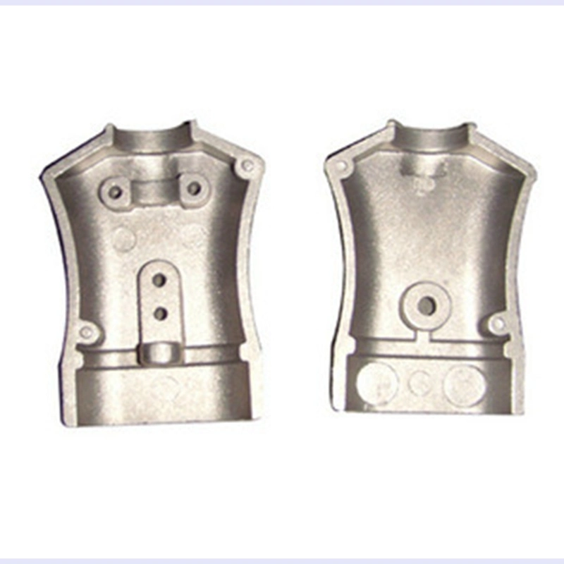 OEM Die Casting Made in China Aluminium Investment Dental Casting