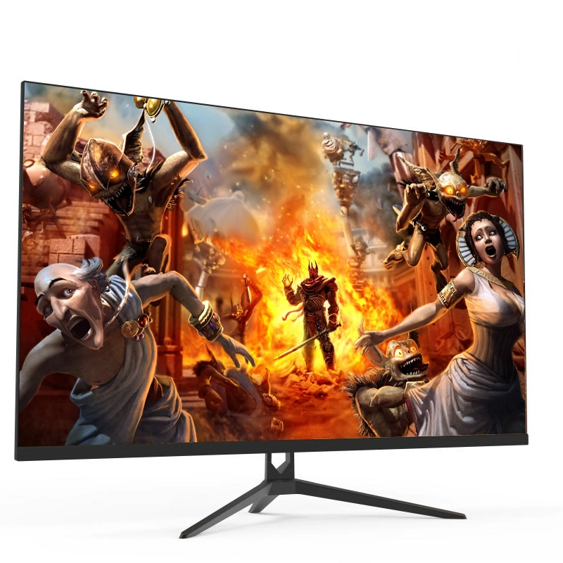 High quality/High cost performance PC Monitor Gaming Monitor with 27 Inch 1080P 165Hz