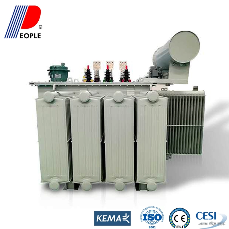 33/11kv Power Distribution Transformer