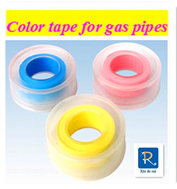 The Best Cheap Price PTFE Tape Widely Hot in Europe