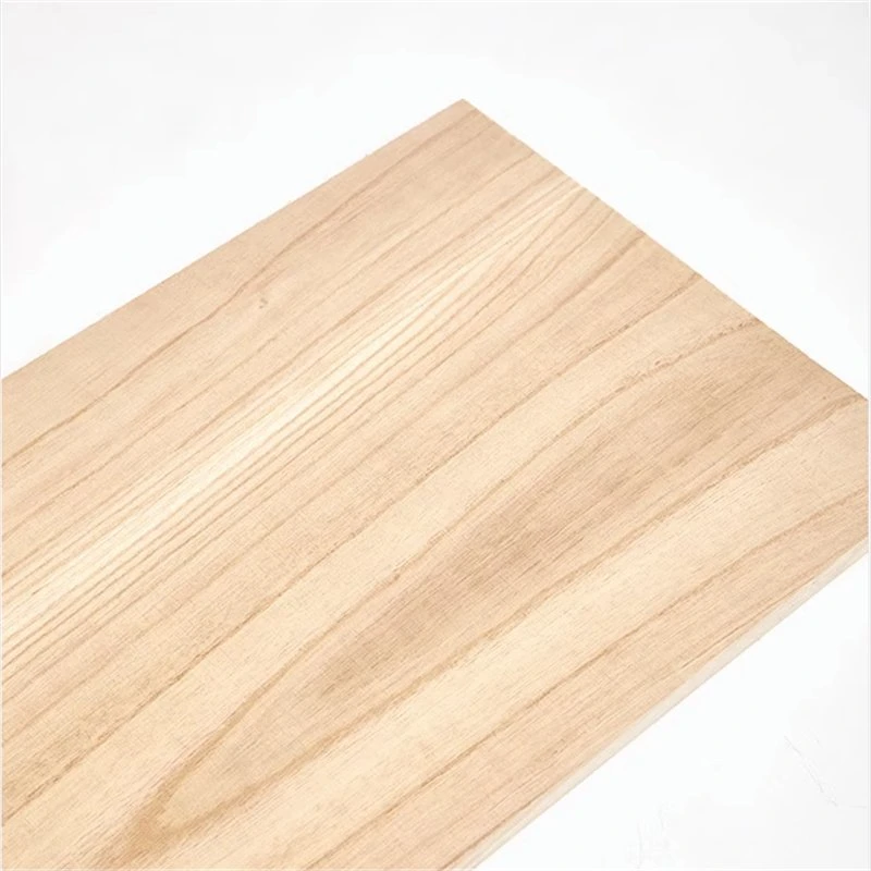 Multiple Specifications AA Ab Grade Paulownia Edge Glued Soild Wood Panel for Wooden DIY Arts