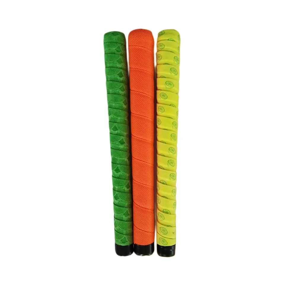 De alta calidad OEM Overgrip Tenis Badminton Grip Fabricantes