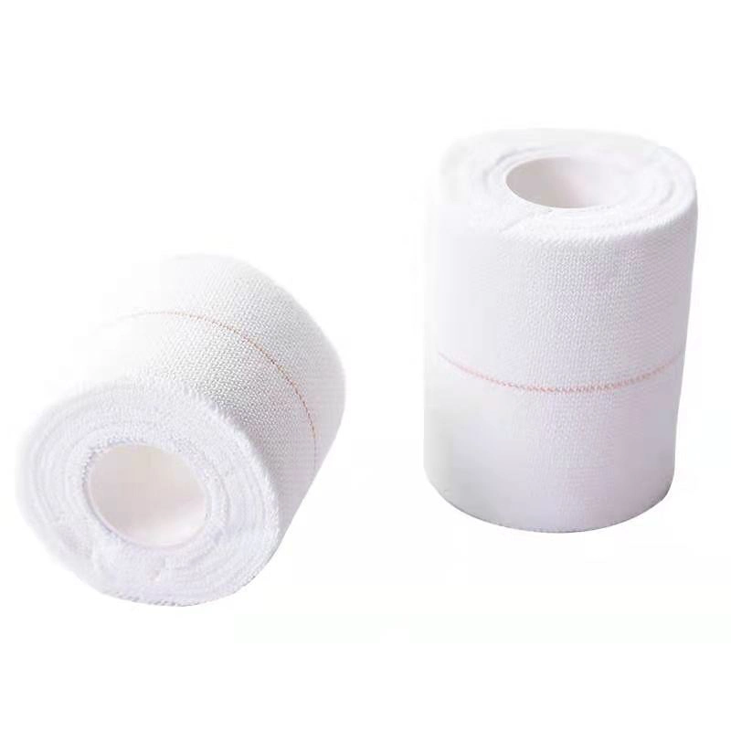 Bluenjoy Gauze Bandage Elastic Adhesive Bandages Eab for Outdoor Sports