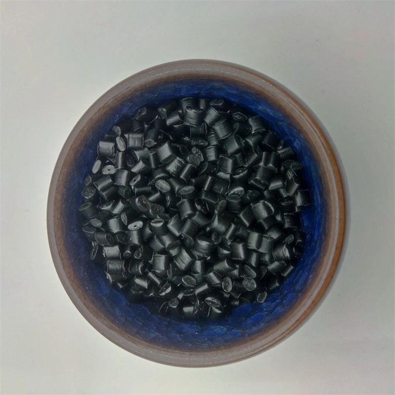 Virgin Polypropylene PP Copolymer Resin/ PP Homopolymer Granules for Injection and Film