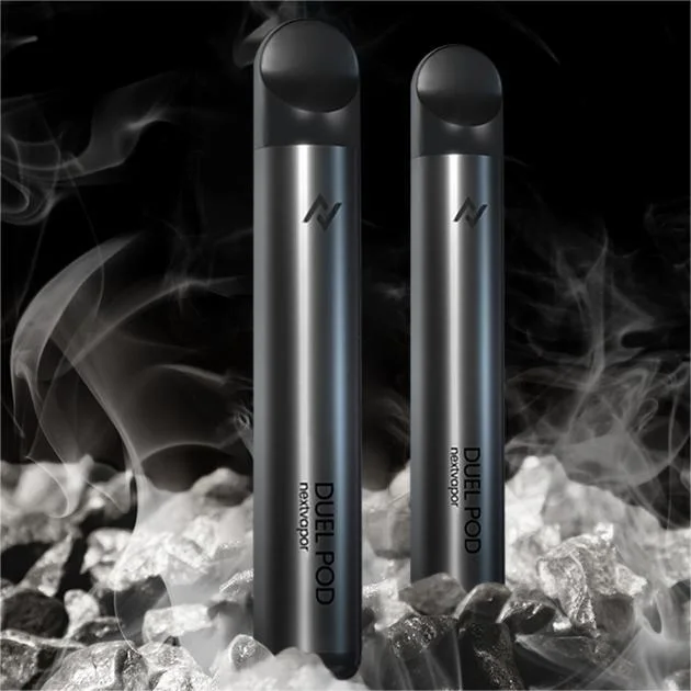 2023 mejor venta 1600 Puffs desechable reemplazable Pod vape vaporizador VAPE Eshisha Hookah