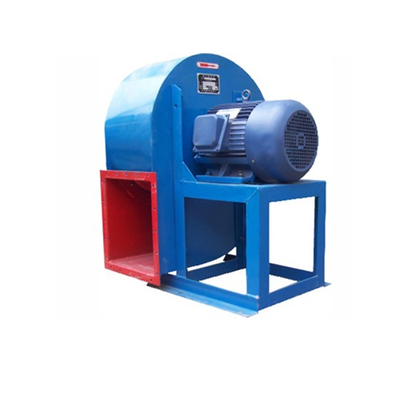 6-30 Series Blower Used for Rice Mill Machine